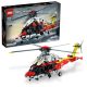 LEGO Technic 42145 Airbus H175 Mentőhelikopter