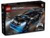 LEGO Technic 42176 Porsche GT4 e-Performance versenyautó