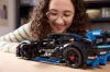 LEGO Technic 42176 Porsche GT4 e-Performance versenyautó