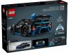 LEGO Technic 42176 Porsche GT4 e-Performance versenyautó