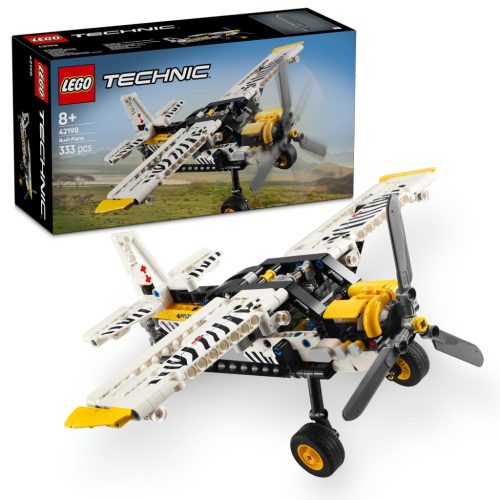 LEGO Technic 42198 Kisrepülő