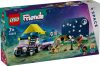 LEGO Friends 42603 Csillagnéző kempingautó