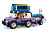 LEGO Friends 42603 Csillagnéző kempingautó