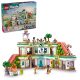 LEGO Friends 42604 Heartlake City bevásárlóközpont