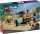 LEGO Friends 42606 Mobil pékség