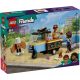 LEGO Friends 42606 Mobil pékség