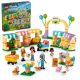 LEGO Friends 42615 Kisállat örökbefogadási nap