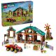 LEGO Friends 42617 Menedékhely háziállatoknak
