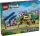 LEGO Friends 42620 Olly és Paisley családi házai