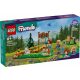 LEGO Friends 42622 Íjászat a kalandtáborban