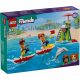 LEGO Friends 42623 Vízi robogó a strandon