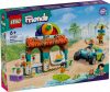 LEGO Friends 42625 Smoothie stand a strandon