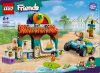LEGO Friends 42625 Smoothie stand a strandon