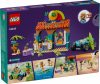 LEGO Friends 42625 Smoothie stand a strandon