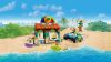 LEGO Friends 42625 Smoothie stand a strandon