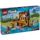 LEGO Friends 42626 Vízi sportok a kalandtáborban