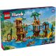 LEGO Friends 42631 Lombház a kalandtáborban