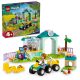 LEGO Friends 42632 Háziállatok kórháza