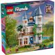 LEGO Friends 42638 Kastélyszálló