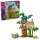 LEGO Friends 42652 Barátság lombház találkahely