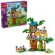 LEGO Friends 42652 Barátság lombház találkahely