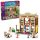 LEGO Friends 42655 Étterem és főzőiskola
