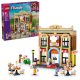 LEGO Friends 42655 Étterem és főzőiskola