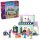 LEGO Friends 42662 Fodrászat és fodrászkellékek boltja