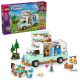 LEGO Friends 42663 Barátság lakóautós kaland