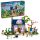 LEGO Friends 42669 Méhészek háza és virágoskert