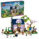 LEGO Friends 42669 Méhészek háza és virágoskert
