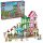 LEGO Friends 42670 Heartlake City lakások és üzletek