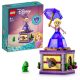 LEGO Disney Princess 43214 Pörgő Aranyhaj