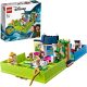 LEGO Disney 43220 Pán Péter és Wendy mesebeli kalandja