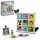 LEGO Disney 43221 A Disney animációs ikonjainak 100 éve