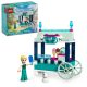 LEGO Disney 43234 Elza jeges finomságai
