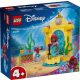 LEGO Disney Princess 43235 Disney Ariel zenei színpada
