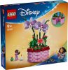LEGO Disney 43237 Disney Encanto Isabela virágcserepe