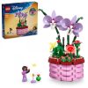 LEGO Disney 43237 Disney Encanto Isabela virágcserepe