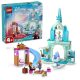 LEGO Disney 43238 Elza jégkastélya