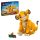 LEGO Disney 43243 Simba, a kis oroszlánkirály