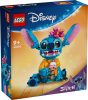 LEGO Disney 43249 Disney Lilo és Stitch Stitch