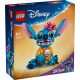 LEGO Disney 43249 Disney Lilo és Stitch Stitch