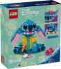 LEGO Disney 43249 Disney Lilo és Stitch Stitch