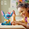 LEGO Disney 43249 Disney Lilo és Stitch Stitch