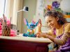 LEGO Disney 43249 Disney Lilo és Stitch Stitch