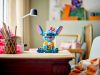 LEGO Disney 43249 Disney Lilo és Stitch Stitch