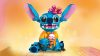 LEGO Disney 43249 Disney Lilo és Stitch Stitch