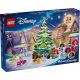 LEGO Disney Princess 43253 Disney Adventi naptár 2024