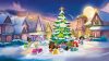 LEGO Disney Princess 43253 Disney Adventi naptár 2024